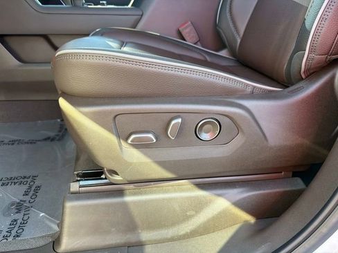 New 2026 GMC Sierra 1500 Denali w/ Denali Reserve Package image 18