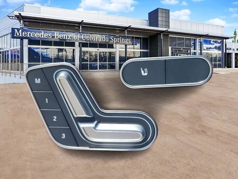 New 2025 Mercedes-Benz CLA 250 4MATIC image 7