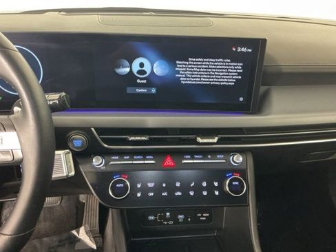 Used 2025 Hyundai Sonata Limited image 20