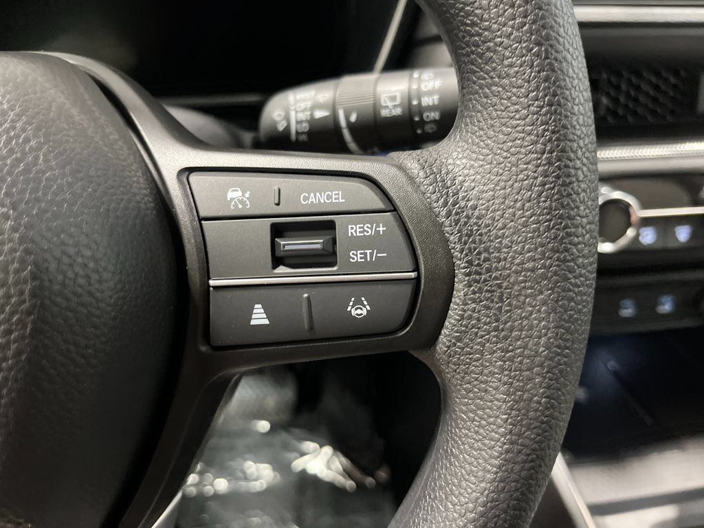 New 2026 Honda CR-V EX image 18