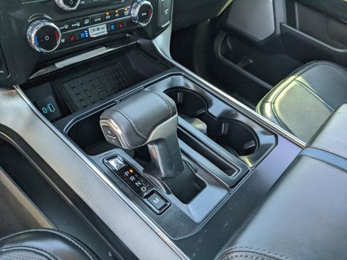 Certified 2024 Ford F150 Platinum image 35