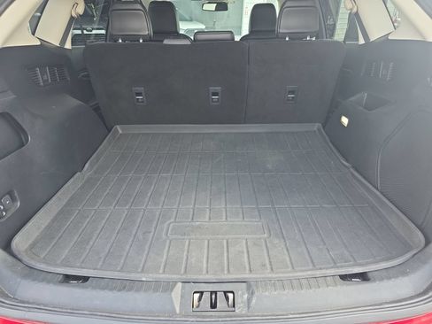 Used 2021 Ford Edge Titanium FWD image 31