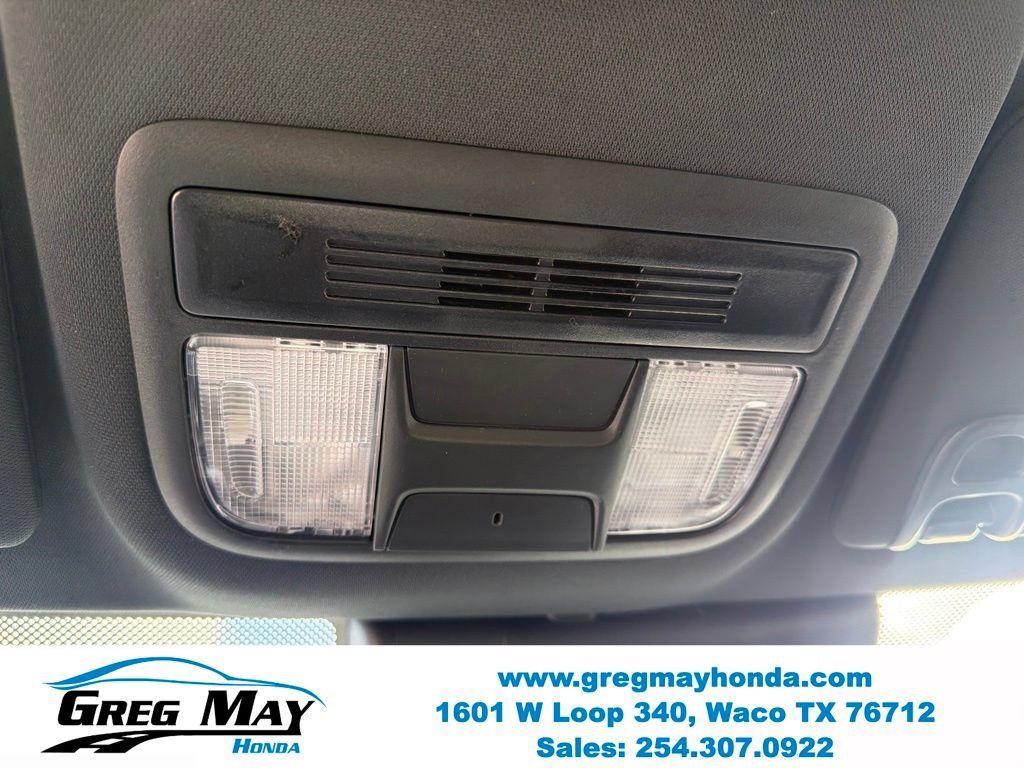 Used 2020 Honda Civic Sport image 20