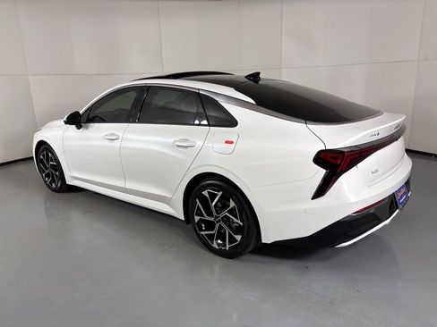 New 2026 Kia K5 EX image 6