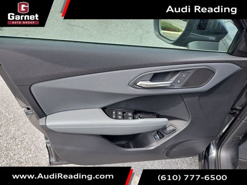 New 2026 Audi Q3 quattro 2.0T AWD/4WD image 11
