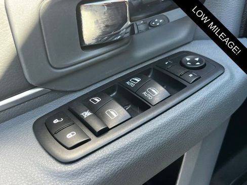 Used 2019 RAM 1500 Classic Warlock image 10