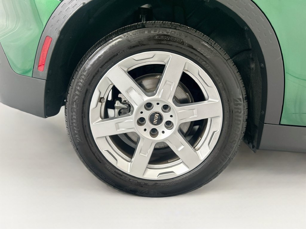 Certified 2026 MINI Cooper Countryman S AWD/4WD image 35