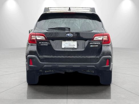 Used 2019 Subaru Outback 2.5i Limited w/ Popular Package #2 image 7