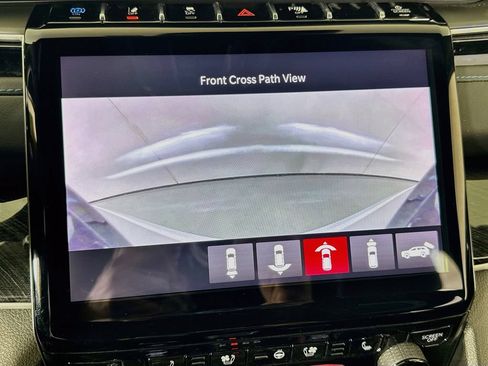 Used 2023 Jeep Grand Cherokee Trailhawk w/ Advanced Protech Group II AWD/4WD image 49