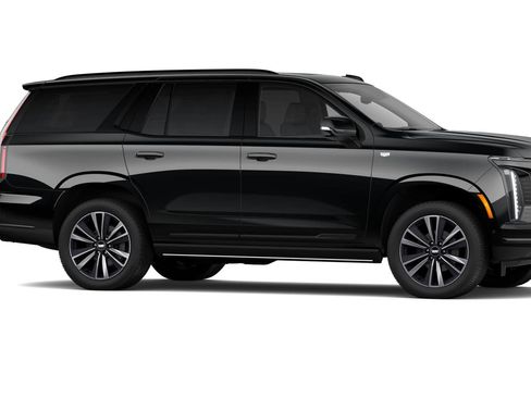 New 2026 Cadillac Escalade Sport image 13