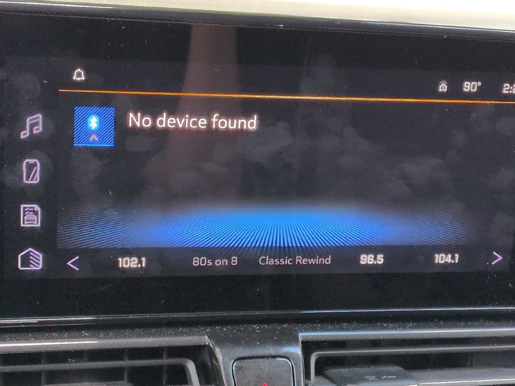 Used 2026 Chevrolet TrailBlazer LT FWD image 5