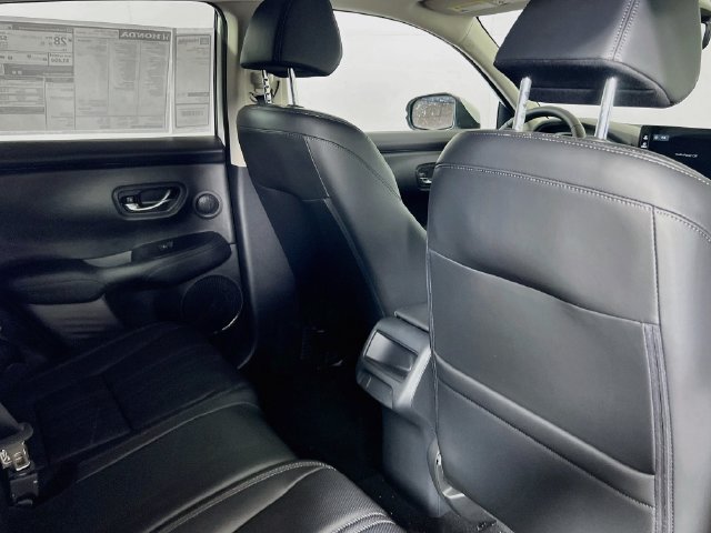 New 2027 Honda HR-V EX-L image 7