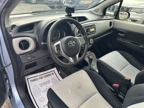 Used 2013 Toyota Yaris LE FWD image 11