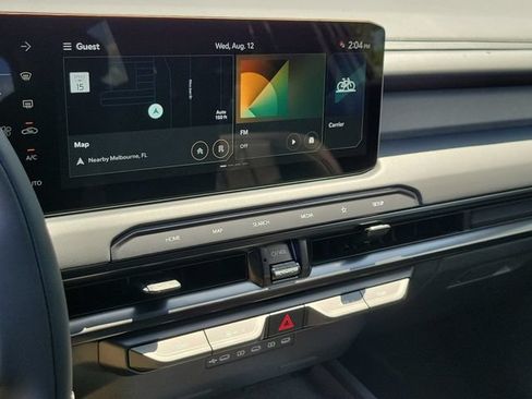 New 2027 Kia Telluride SX X-Line AWD/4WD image 28