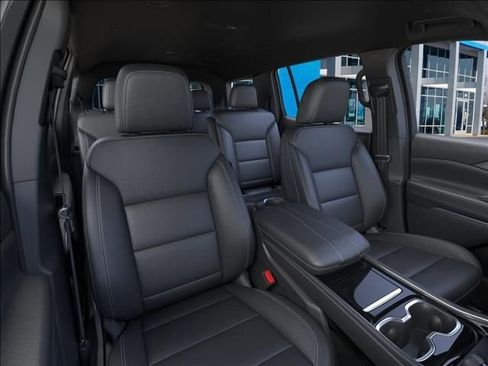 New 2026 Chevrolet Traverse LT w/ Driver Confidence Package FWD image 16