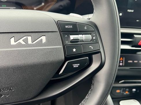 New 2026 Kia Sportage X-Line AWD/4WD image 23