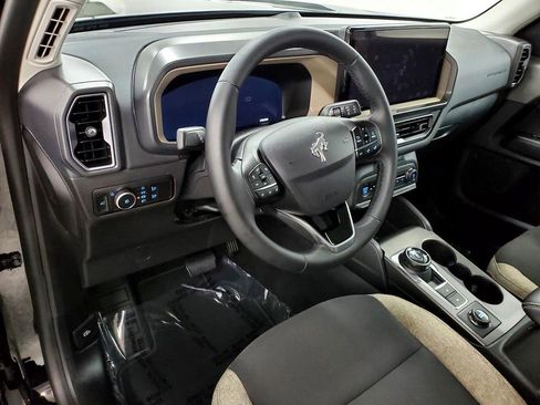 New 2025 Ford Bronco Sport Big Bend w/ Convenience Package image 10