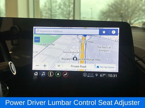 Used 2023 Chevrolet Corvette Stingray Preferred Cpe w/ Z51 Performance Package image 35