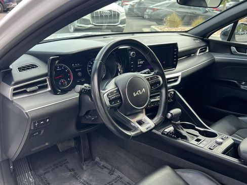 Used 2024 Kia K5 GT-Line w/ GT-Line Premium Package FWD image 28