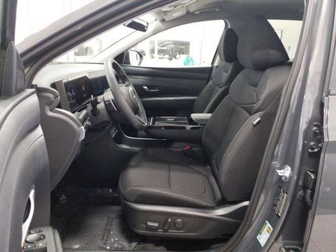 New 2026 Hyundai Tucson SEL image 16