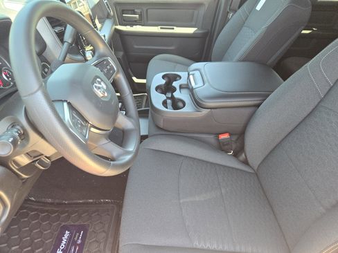 New 2026 RAM 2500 Tradesman AWD/4WD image 10