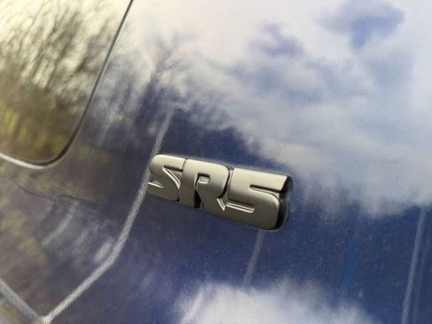 Used 2023 Toyota 4Runner SR5 Premium w/ Moonroof Package image 34