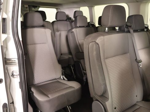 Used 2024 Ford Transit 350 XLT image 14