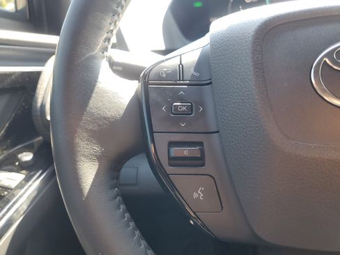 Used 2023 Toyota bZ4X AWD w/ Weather Package image 25
