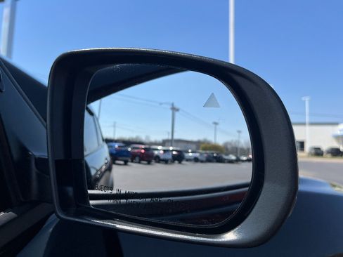 Used 2021 Jeep Cherokee Latitude Plus image 16