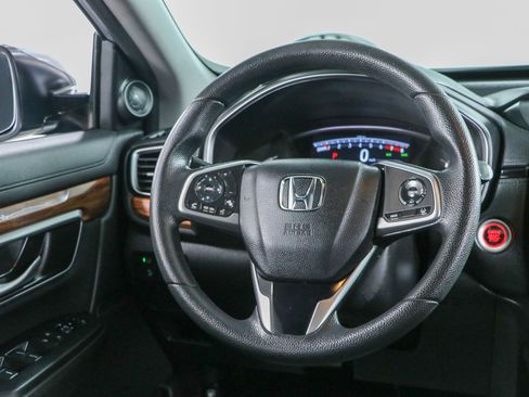 Used 2022 Honda CR-V EX image 12