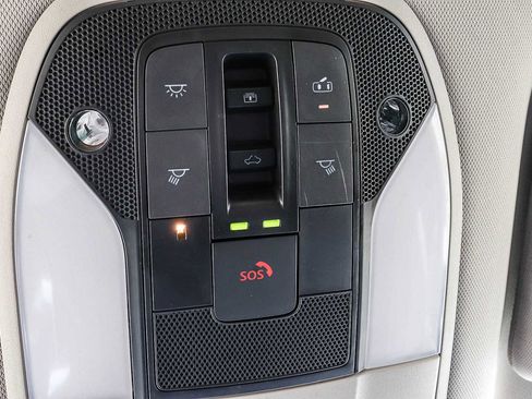 Used 2023 INFINITI QX60 Luxe w/ Cargo Package image 31