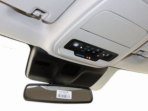 New 2025 Ford Expedition Active AWD/4WD image 27