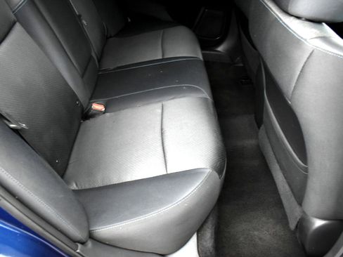 Used 2016 Nissan Altima 3.5 SR image 25