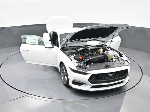 New 2026 Ford Mustang Coupe image 60