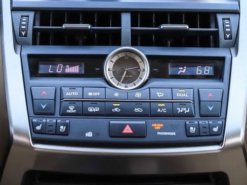 Used 2016 Lexus NX 200t FWD w/ Premium Package image 14