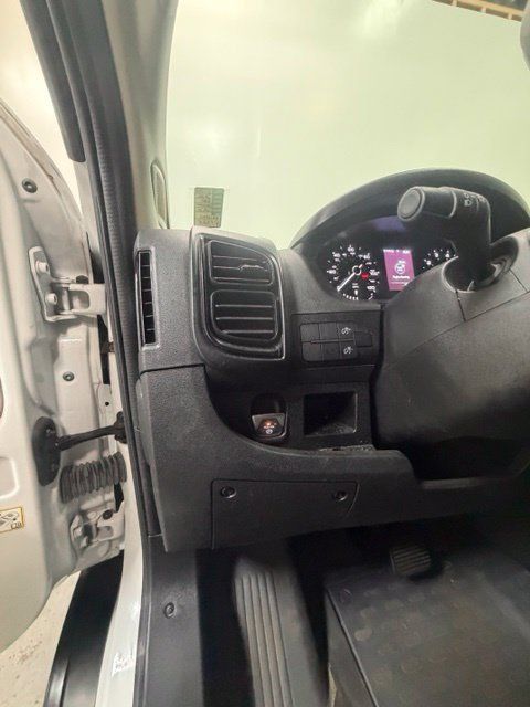 Used 2022 RAM ProMaster 1500 FWD image 23