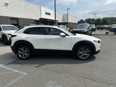 Used 2024 MAZDA CX-30 AWD 2.5 S w/ Preferred Package image 11