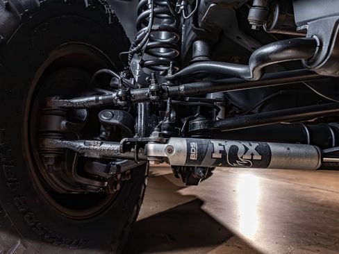 Used 2023 Ford F250 Lariat w/ Lariat Ultimate Package image 12