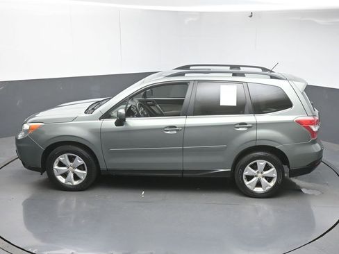 Used 2015 Subaru Forester 2.5i Limited AWD/4WD image 44