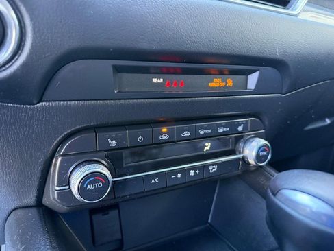 Used 2025 MAZDA CX-5 AWD 2.5 S w/ Preferred Package image 29