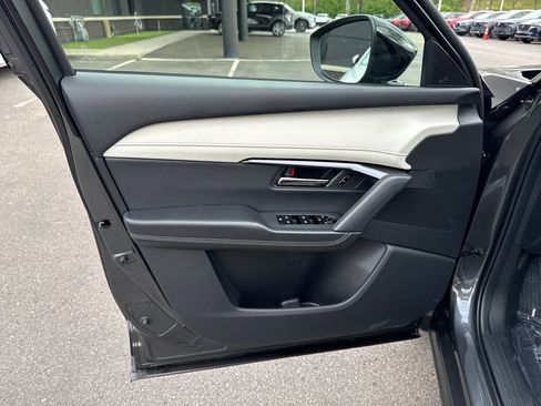 New 2026 MAZDA CX-5 Select AWD/4WD image 10