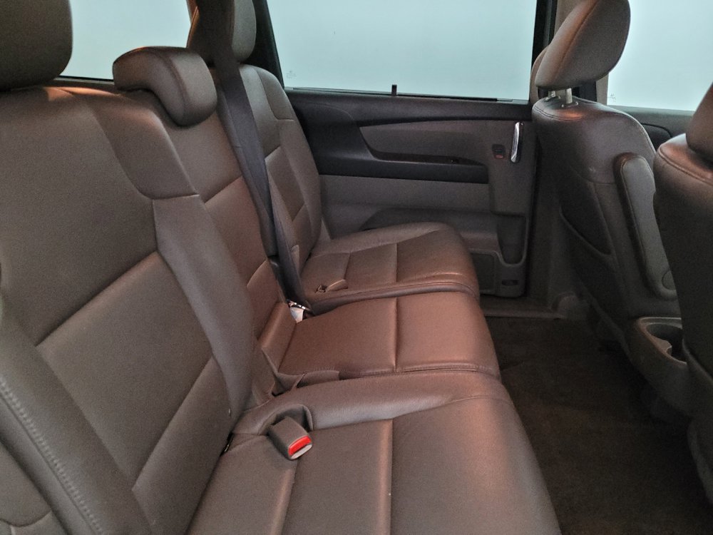 Used 2016 Honda Odyssey EX-L image 19