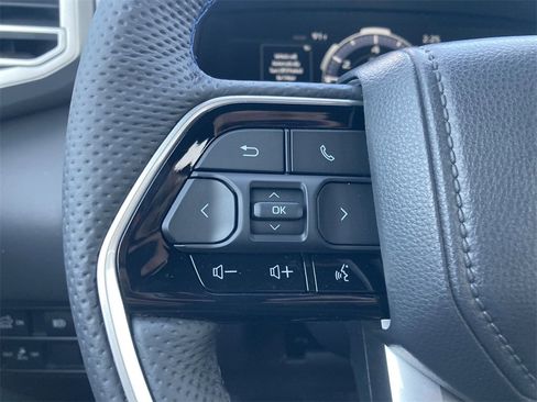 New 2025 Toyota Tundra Platinum image 15