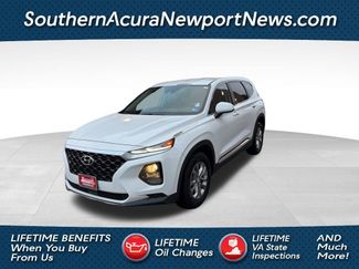 Used 2019 Hyundai Santa Fe SE 360° Tour
