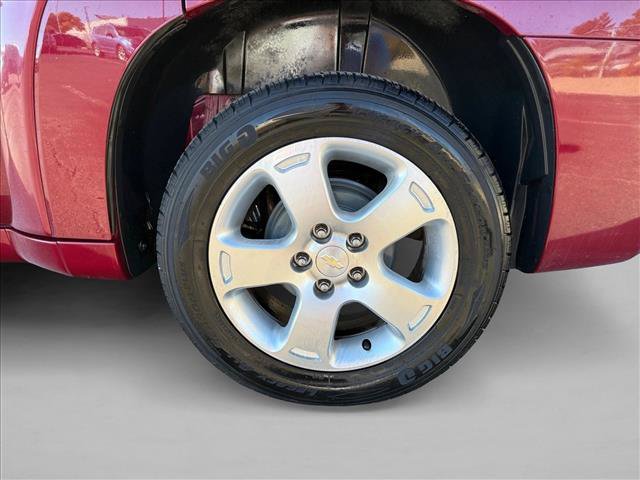 Used 2007 Chevrolet HHR LT FWD image 25