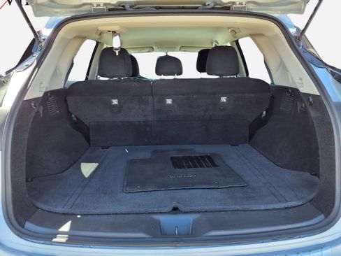 Used 2019 Nissan Murano SV AWD/4WD image 6