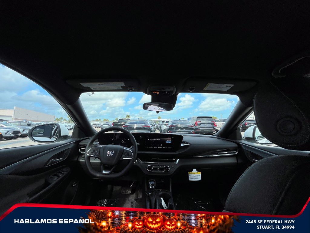 New 2026 Buick Envista Preferred w/ Convenience I Package FWD image 14