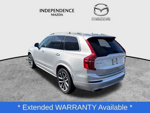 Used 2019 Volvo XC90 T6 Momentum w/ Advanced Package AWD/4WD image 5