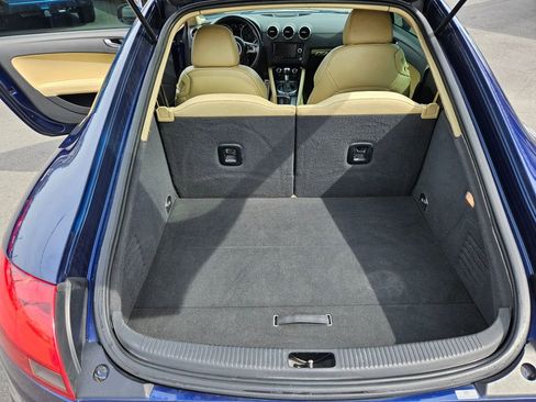 Used 2011 Audi TT 2.0T Prestige image 16