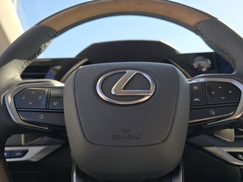 New 2026 Lexus RX 350 350h Luxury image 30